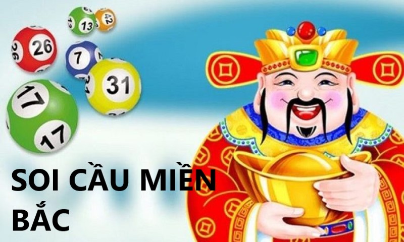 Kh&aacute;i qu&aacute;t v&agrave;i n&eacute;t về soi cầu miền Bắc 
