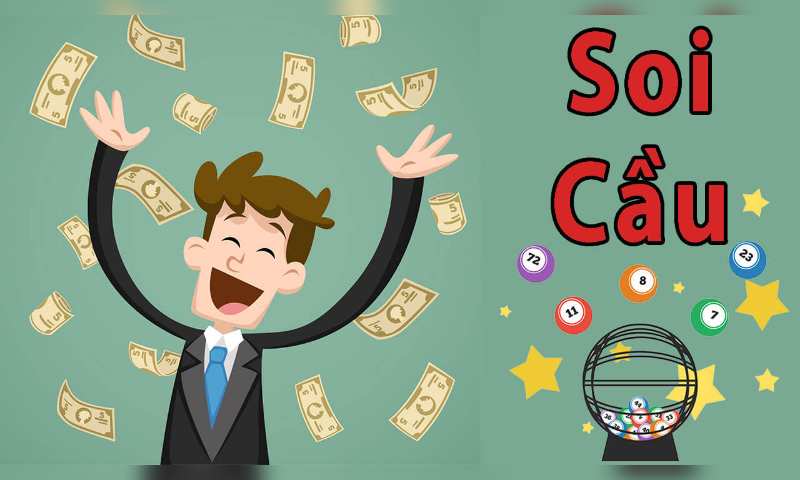 Soi cầu cực kỳ quan trọng đối với những game thủ chuy&ecirc;n nghiệp