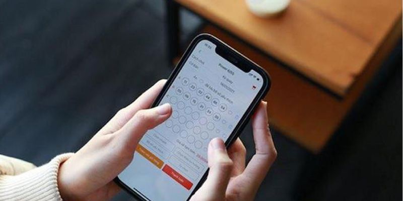 Soi cầu B&igrave;nh Thuận