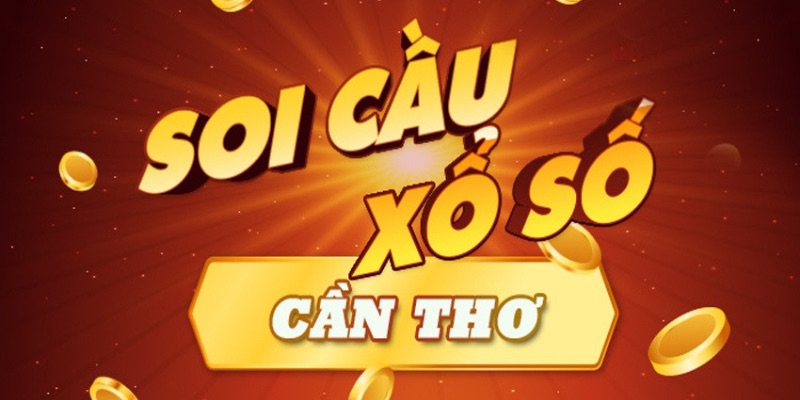 Mẹo soi cầu Cần Thơ cho người mới