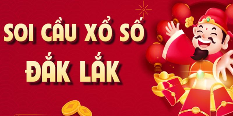 Kỹ thuật soi cầu Đắk Lắk th&ocirc;ng dụng 2025
