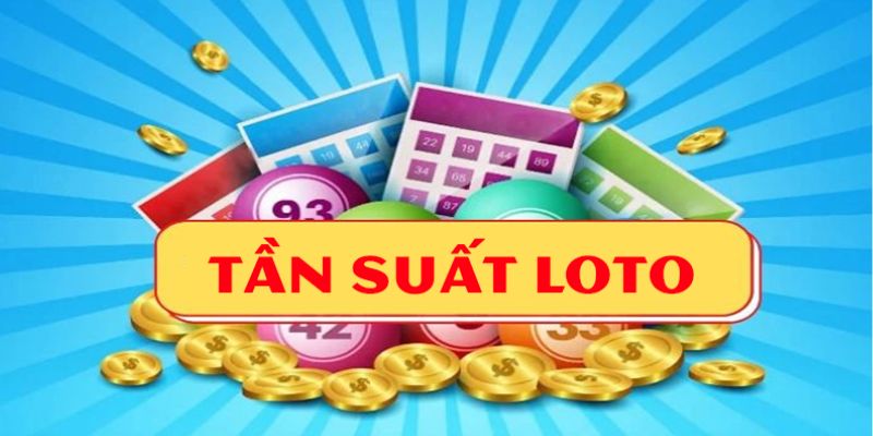 Thống kê tần suất loto