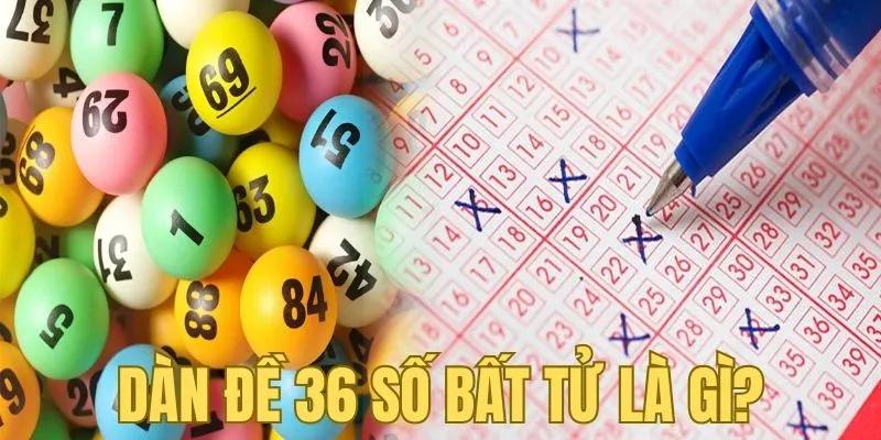 T&igrave;m hiểu về d&agrave;n đề 36 số bất tử