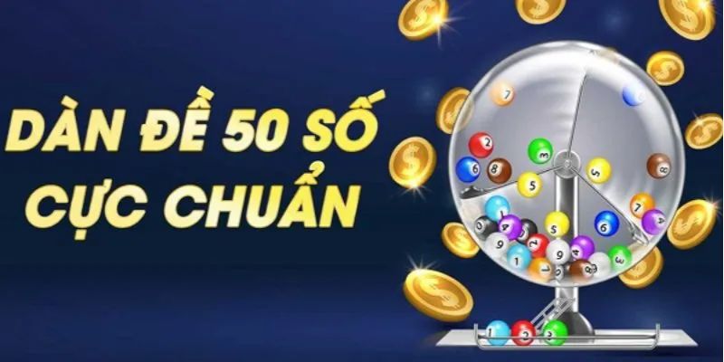 D&agrave;n đề 50 số với nhiều lợi &iacute;ch th&uacute; vị