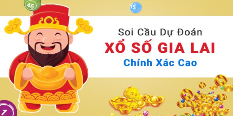 Tổng quan về kh&aacute;i niệm soi cầu Gia Lai