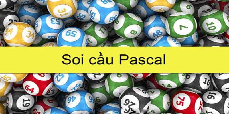 Dựa v&agrave;o phương ph&aacute;p Pascal để dự đo&aacute;n XSGL 