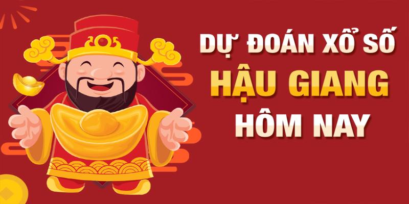Kinh nghiệm bắt cầu Hậu Giang hay 