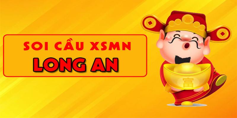 Bật m&iacute; c&aacute;ch soi cầu Long An hay như cao thủ