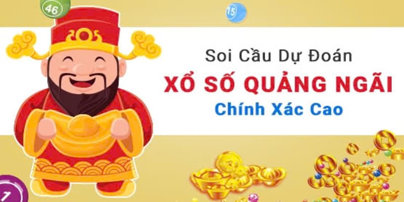 Soi cầu Quảng Ng&atilde;i trải nghiệm ngay