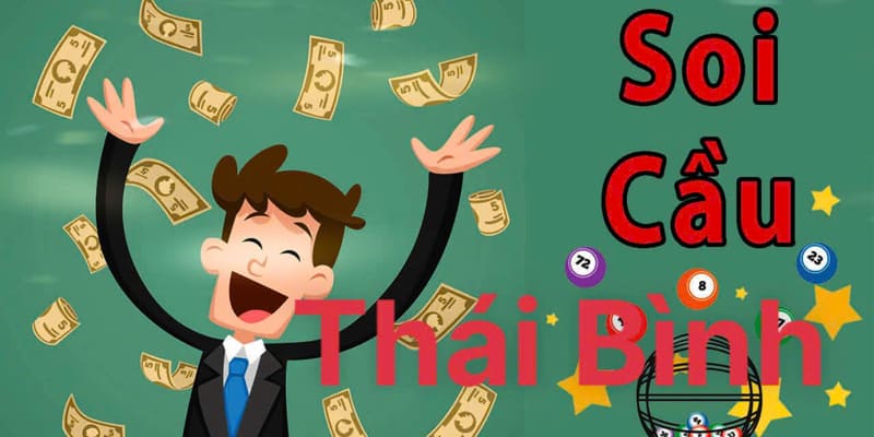Soi cầu Th&aacute;i B&igrave;nh cho mọi nh&agrave;