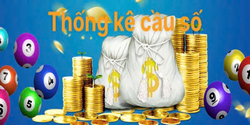 Soi cầu Th&aacute;i B&igrave;nh - Thống k&ecirc; cầu số