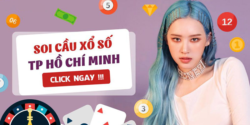 Khả năng tr&uacute;ng số khi soi cầu TP.HCM