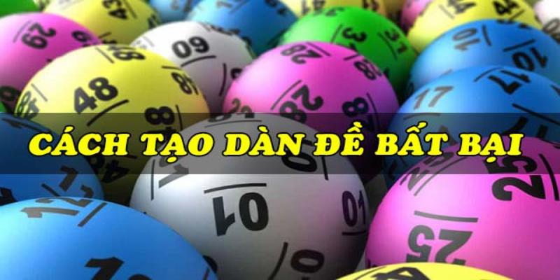 Kinh nghiệm chơi d&agrave;n số cho cược thủ