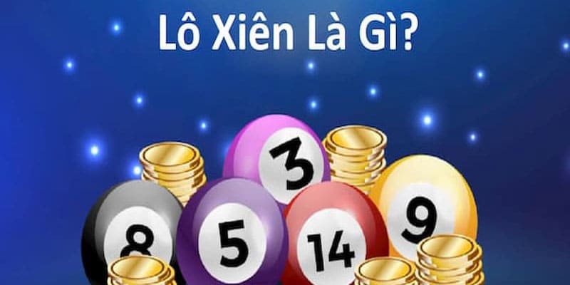 Thống kê lô xiên làm gì?
