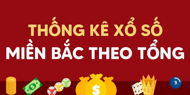 Thống kê theo tổng là gì?