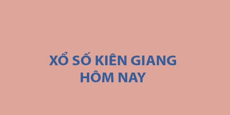 Chia sẻ c&aacute;c phương ph&aacute;p soi cầu Ki&ecirc;n Giang hay tr&uacute;ng nhất 