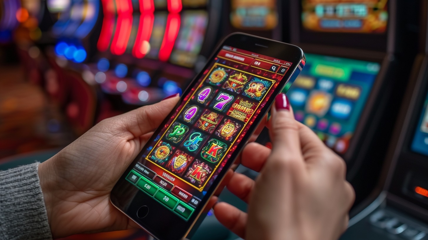 Nổ hũ – Trải nghiệm game đổi thưởng đỉnh cao cho mọi người chơi