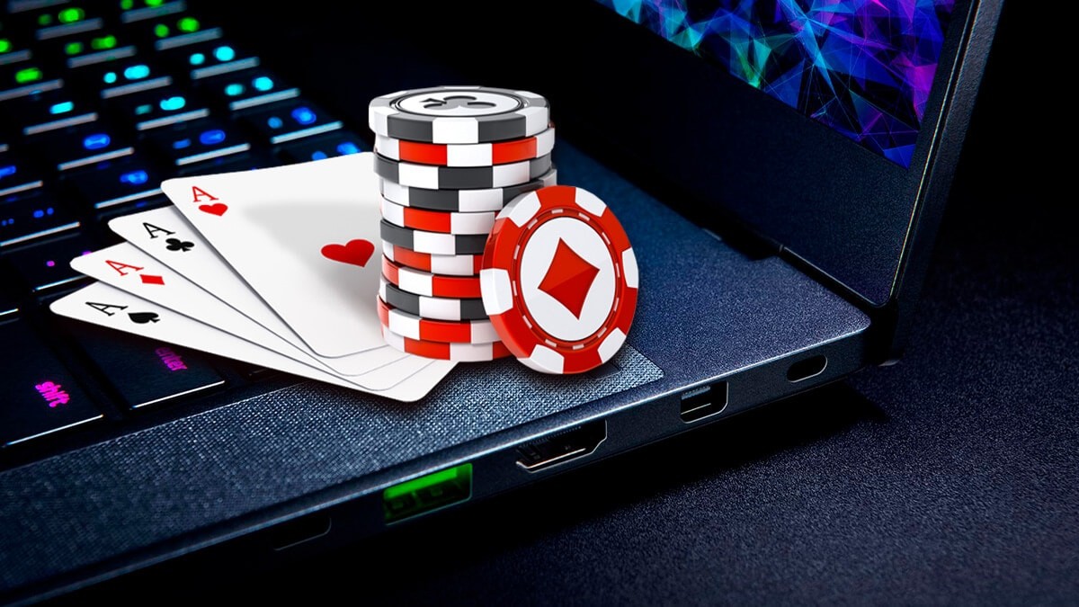 Game bài đổi thưởng – Trải nghiệm giải trí hấp dẫn, cơ hội kiếm tiền thật