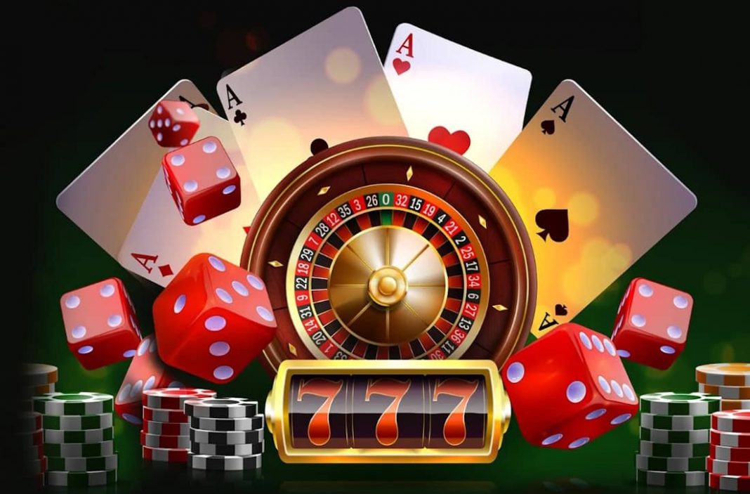 Game bài đổi thưởng – Trải nghiệm giải trí hấp dẫn, cơ hội kiếm tiền thật