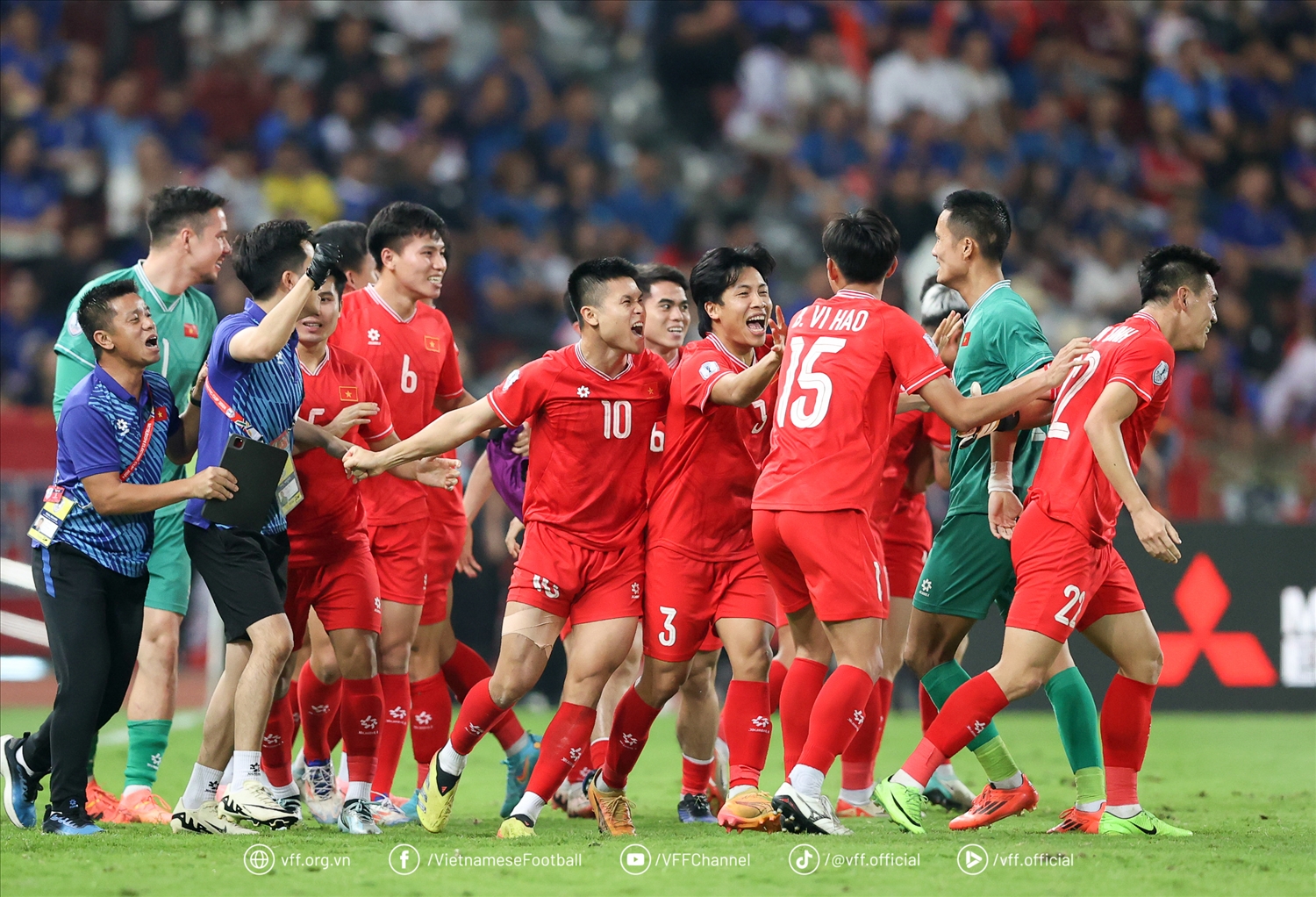 Bảng xếp hạng b&oacute;ng đ&aacute; Việt Nam mới nhất &ndash; Cập nhật chi tiết V-League h&ocirc;m nay