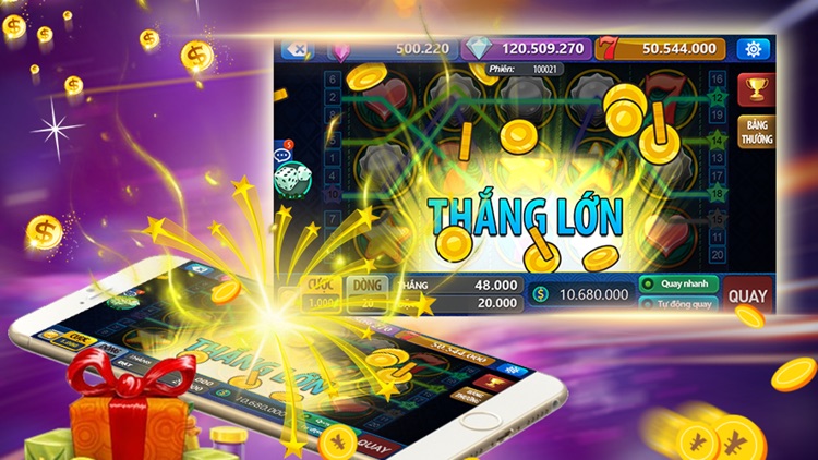 Nổ hũ 52 là gì?