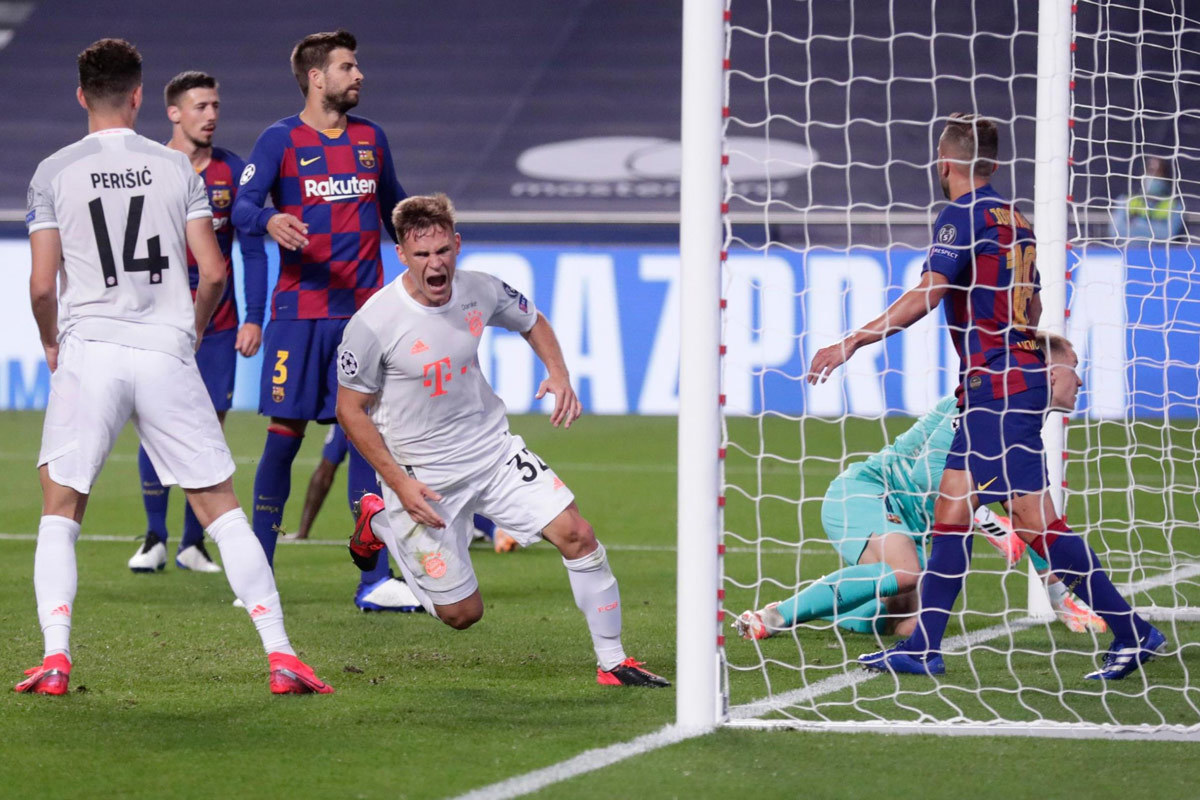 K&egrave;o C1 l&agrave; g&igrave;? Kinh nghiệm soi k&egrave;o Champions League chuẩn x&aacute;c nhất