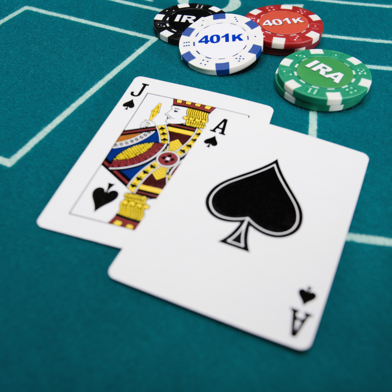 Xì dách (Blackjack) – Trò chơi bài kịch tính trong thế giới cá cược