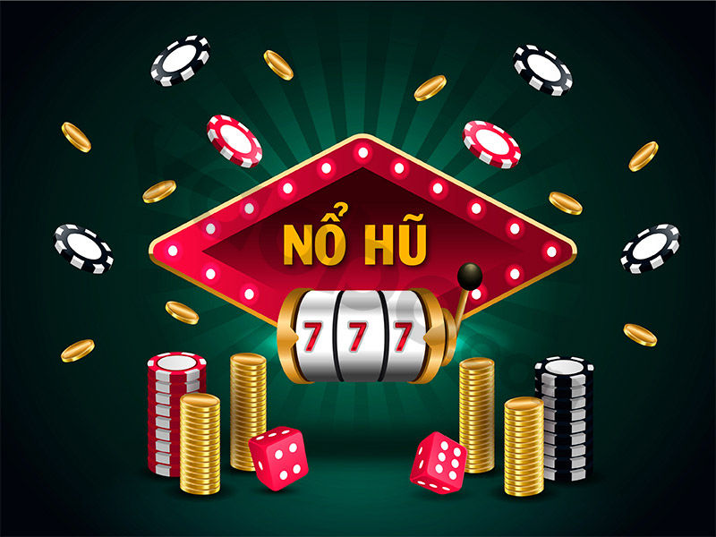 New88 nổ hũ – Sân chơi quay hũ đổi thưởng hấp dẫn nhất hiện nay