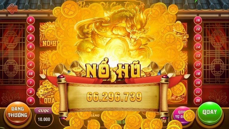Bí quyết và kinh nghiệm chơi nổ hũ ww88 dễ thắng