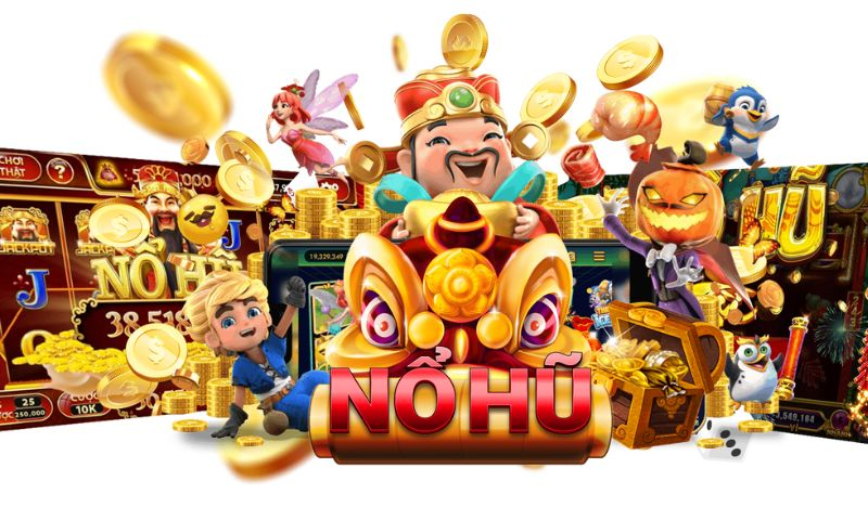 Những ưu điểm nổi bật của nổ hũ 90 so với game khác