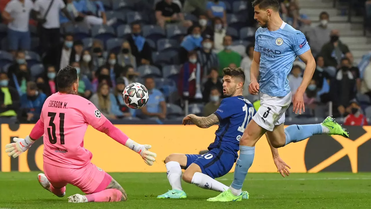 Livescore l&agrave; g&igrave;? Cập nhật tỷ số b&oacute;ng đ&aacute; nhanh v&agrave; ch&iacute;nh x&aacute;c nhất