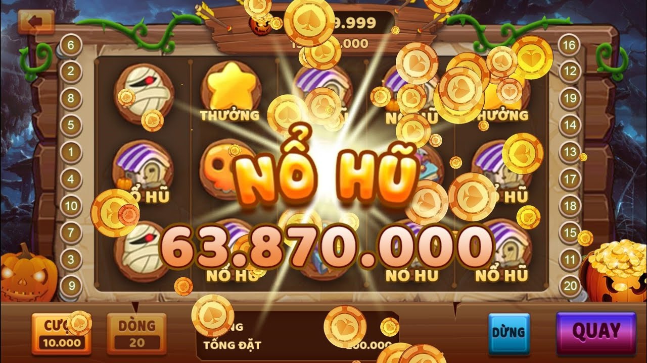 Nổ hũ J88 &ndash; S&acirc;n chơi quay hũ đổi thưởng hấp dẫn h&agrave;ng đầu