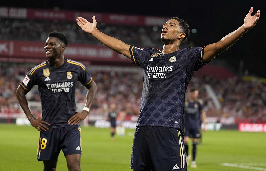 Bảng xếp hạng b&oacute;ng đ&aacute; T&acirc;y Ban Nha mới nhất &ndash; Cập nhật La Liga h&ocirc;m nay