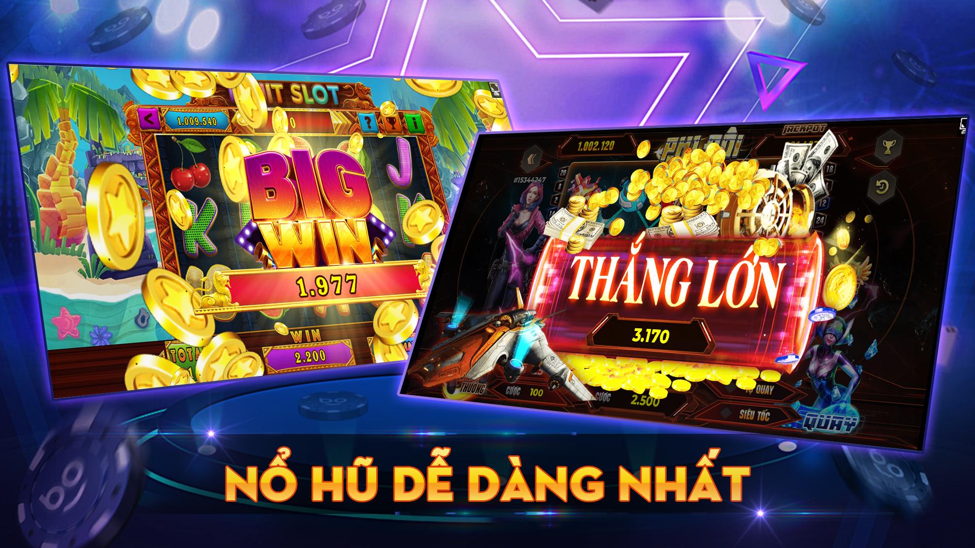 789bet nổ hũ l&agrave; g&igrave;?