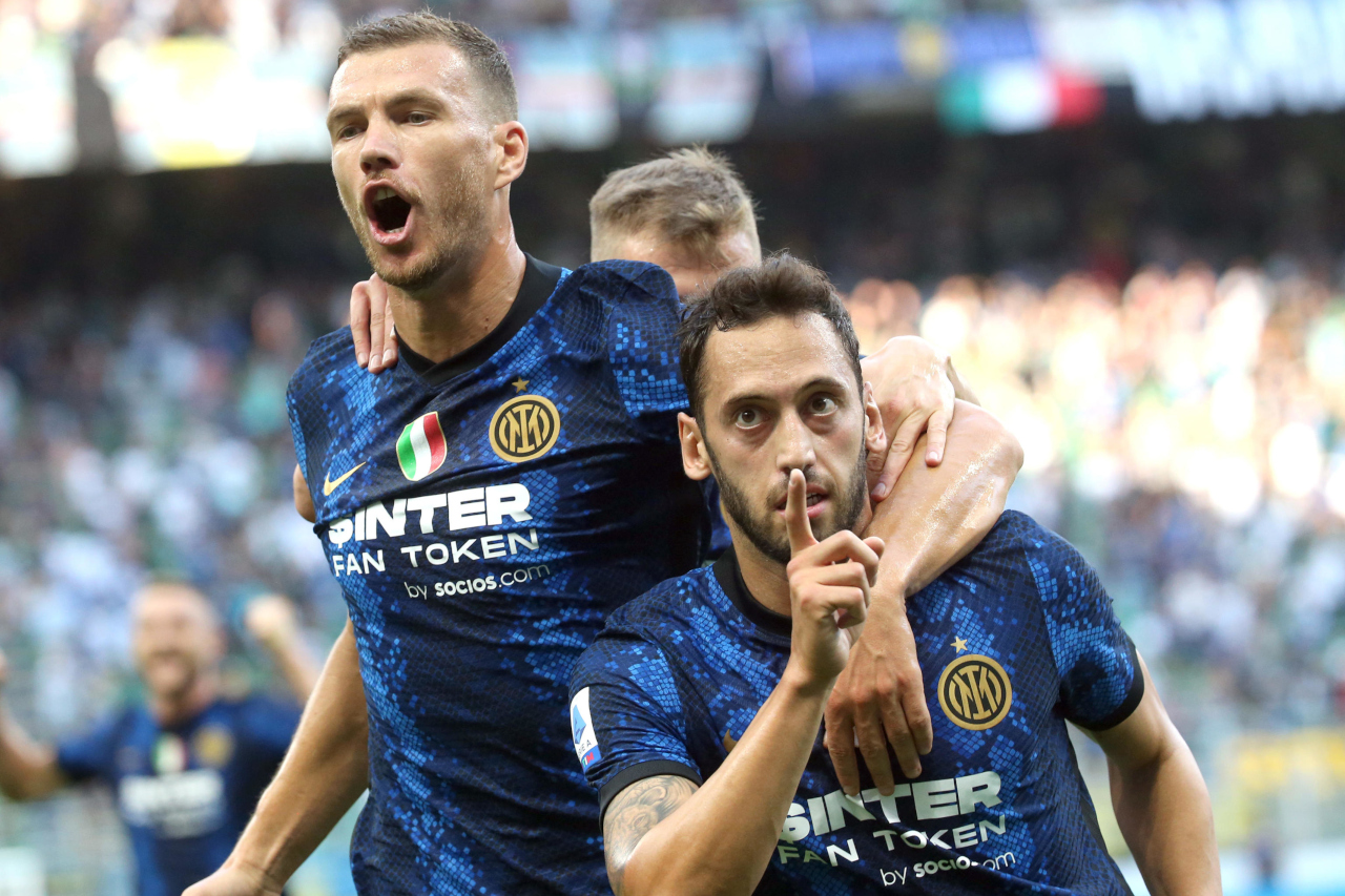Bảng xếp hạng b&oacute;ng đ&aacute; &Yacute; mới nhất &ndash; Cập nhật chi tiết Serie A h&ocirc;m nay