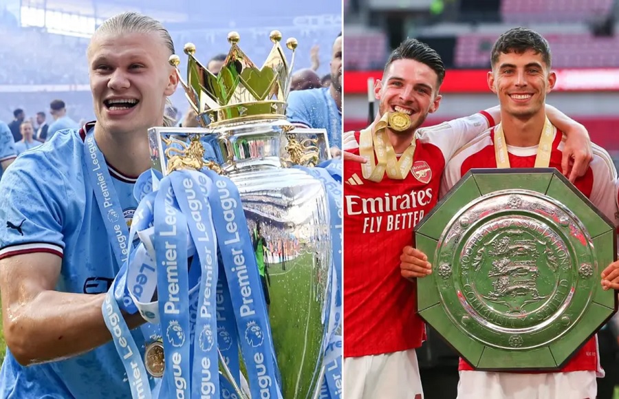 K&egrave;o Ngoại hạng Anh l&agrave; g&igrave;? C&aacute;ch soi k&egrave;o Premier League chuẩn x&aacute;c nhất