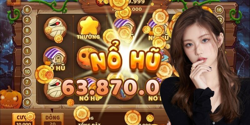 Bí quyết và kinh nghiệm chơi nổ hũ 52 dễ thắng