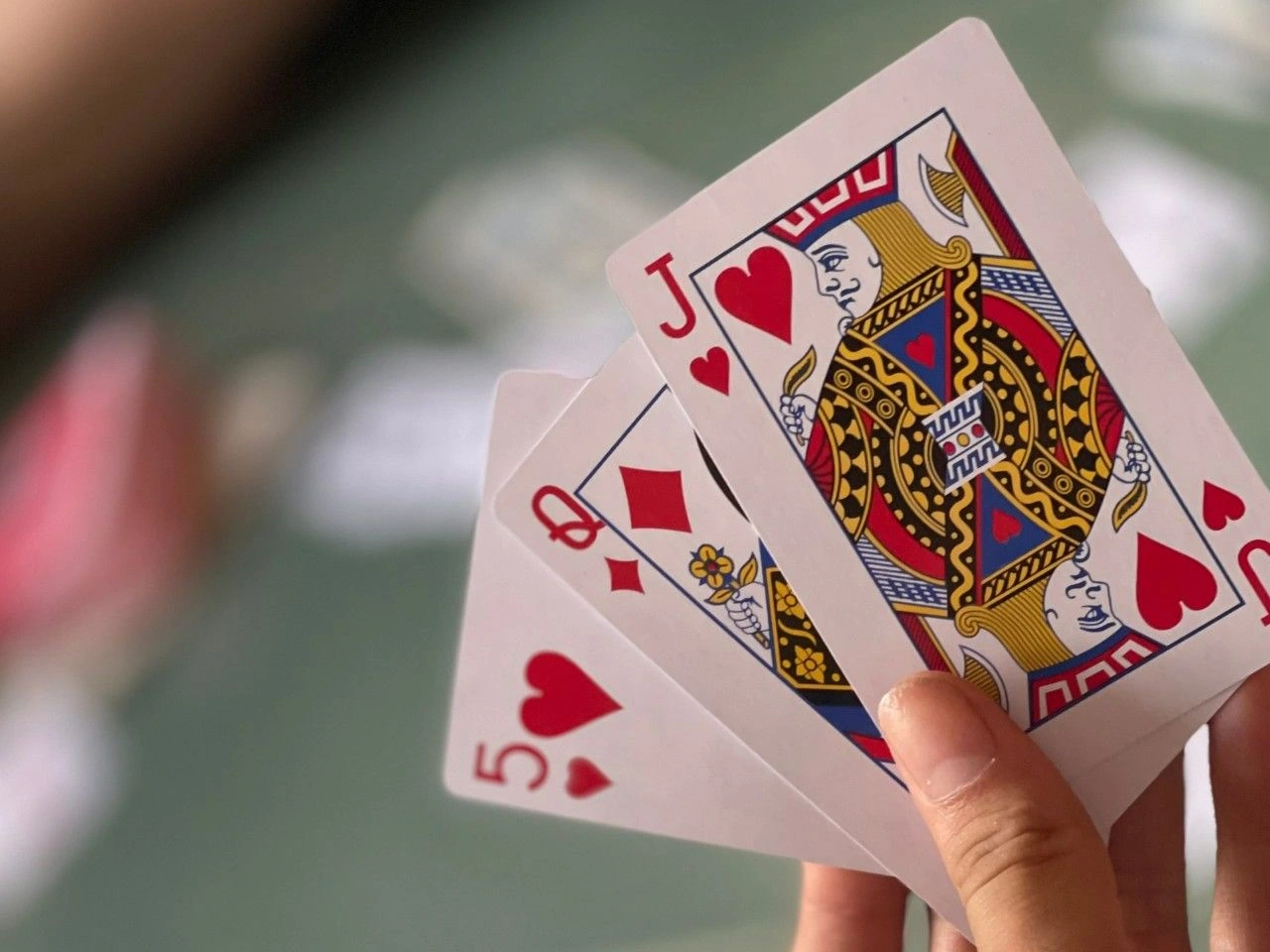  Xì dách (Blackjack) – Trò chơi bài kịch tính trong thế giới cá cược