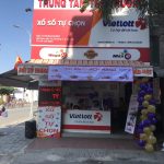 Xổ số Minh Chính Lottery