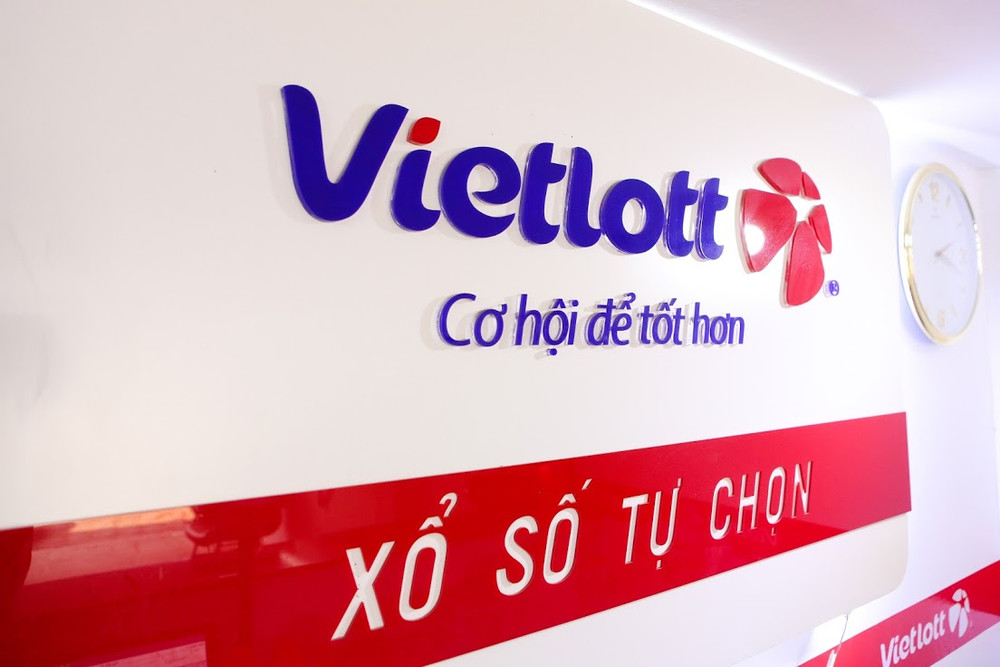 Giới thiệu tổng quan về vietlott