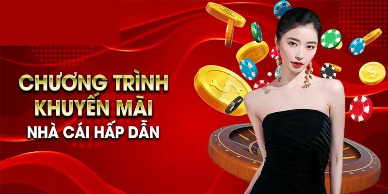 Khuyến mãi Luck8 có hấp dẫn không? Dành cho những đối tượng nào?